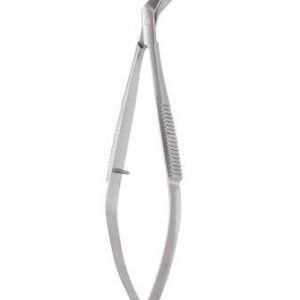 GDC Scissors Noyes - Angular (11cm) (S42)