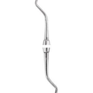 GDC Sickle Scalers Posterior #6 (S129)