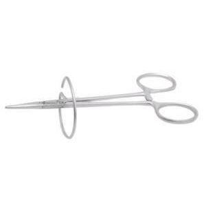 GDC Sterilising Forceps Crown Holding (12.5cm) (Chfrs)