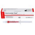 Hemostal gel haemostatic agent