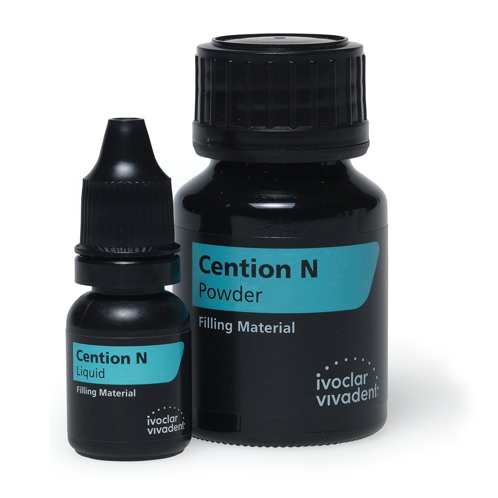 Ivoclar Cention N Ivoclar Cention N