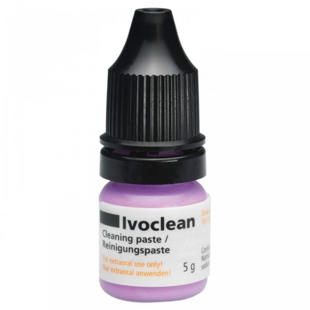 Ivoclar Ivoclean Paste 1