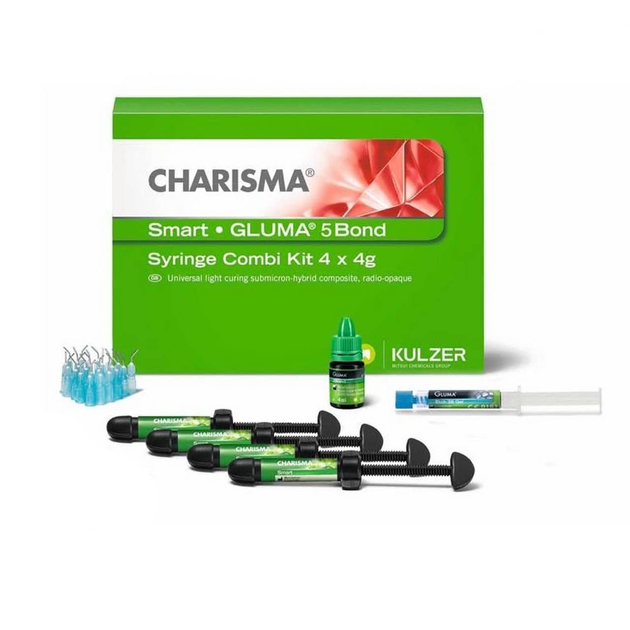 buy kulzer charisma kit online