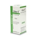 Prevest Denpro Chlor X Chlorhexidine Based Root Canal Irrigant 2