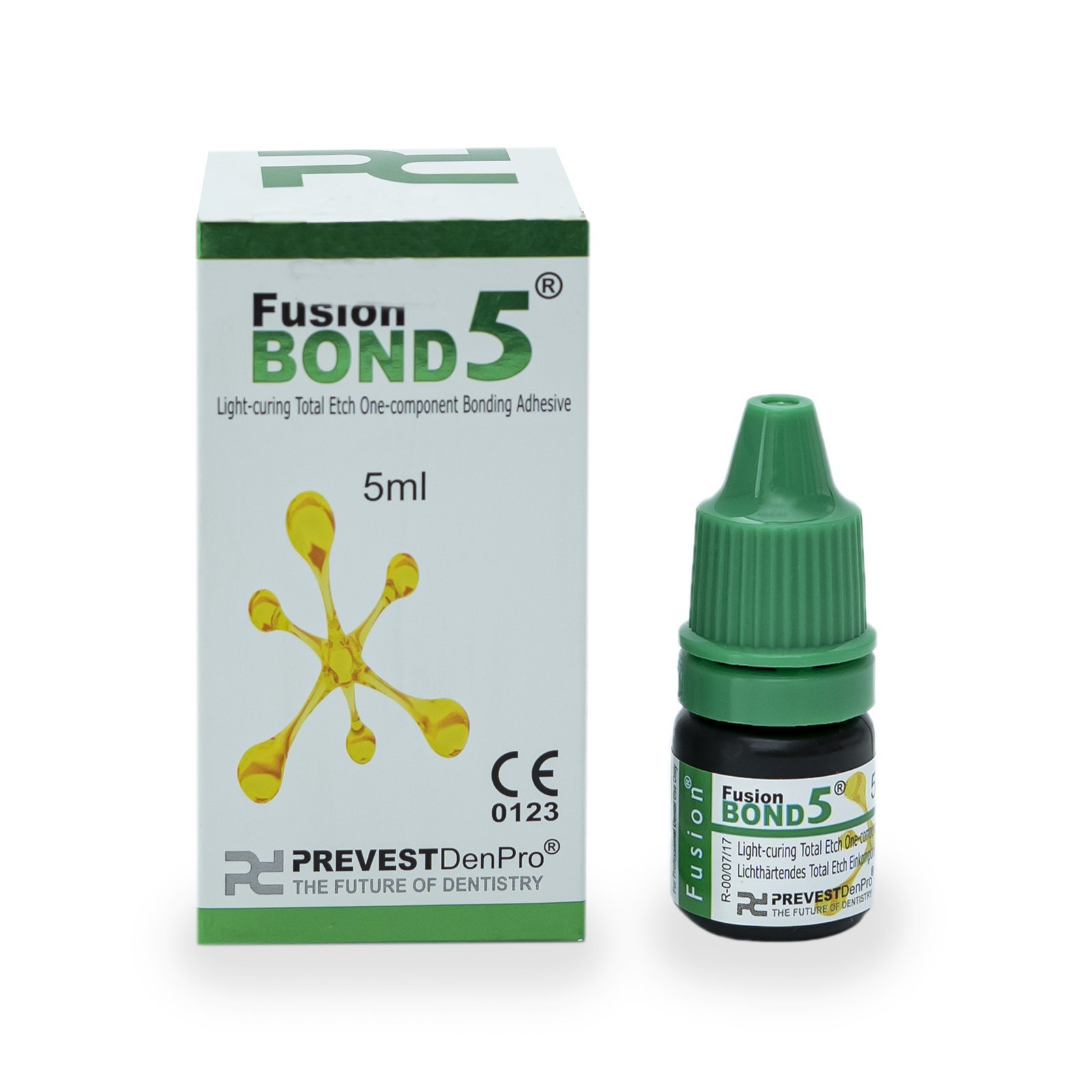 Prevest Denpro Fusion Bond 5 1