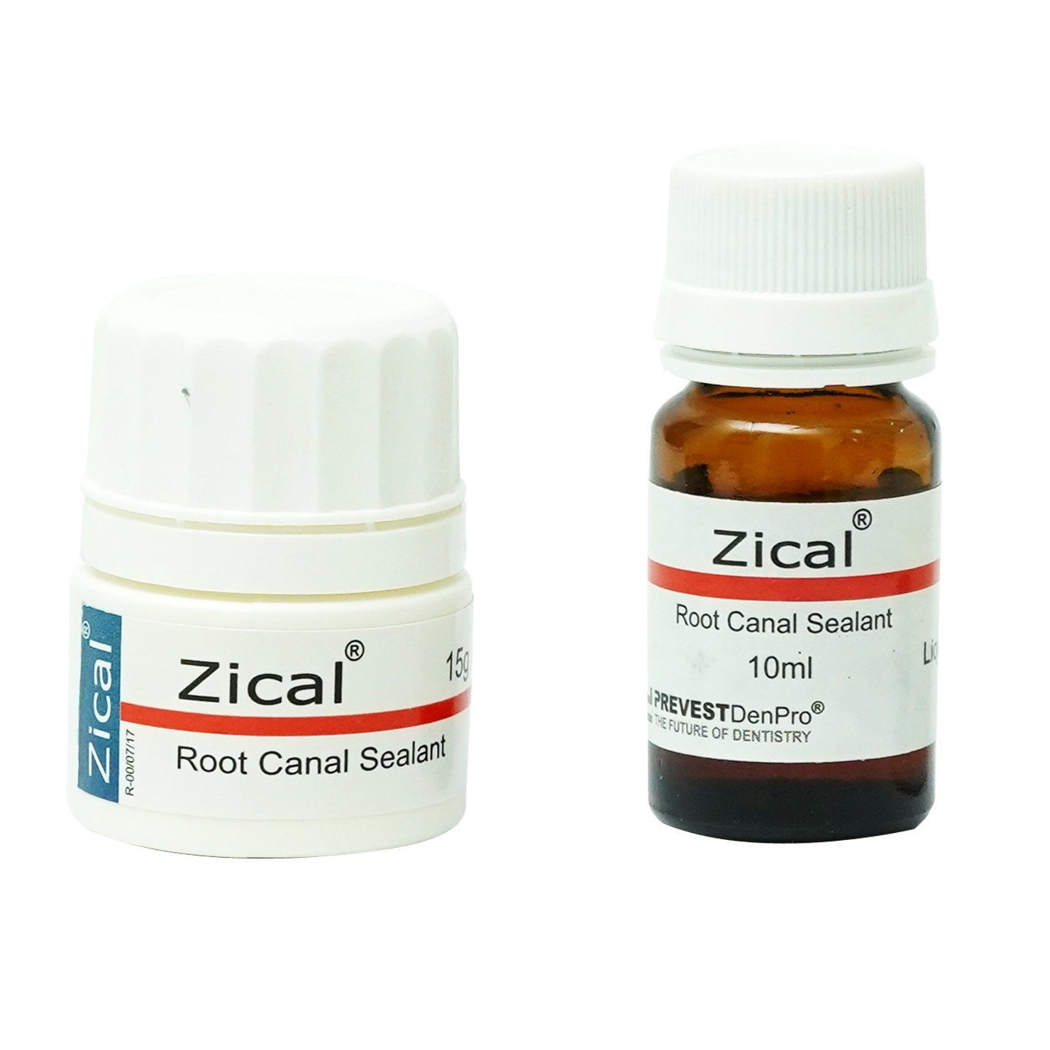 Prevest Denpro Zical Root Canal Sealent 4 Prevest Denpro Zical Root Canal Sealent 4