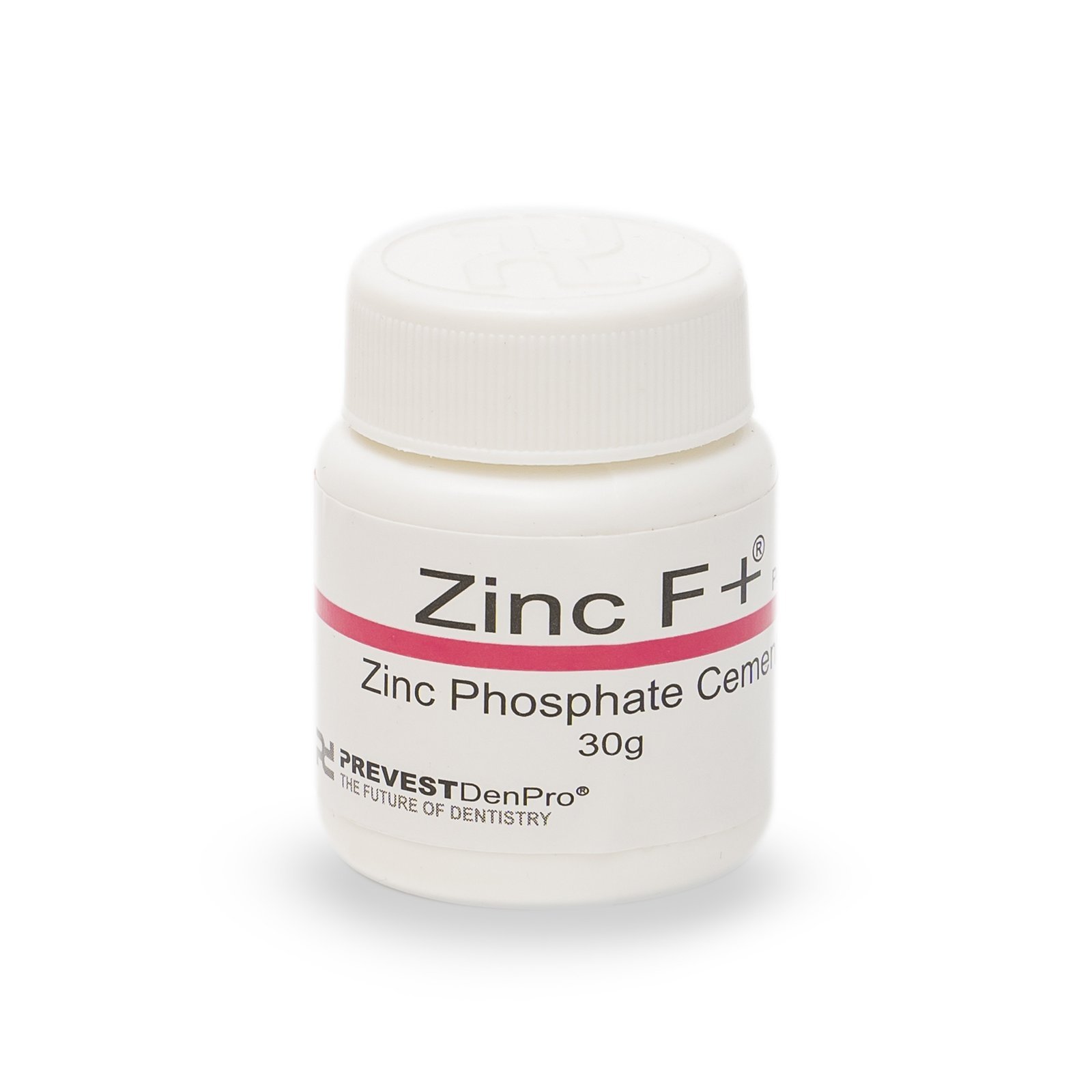 Prevest Denpro Zinc F+ Zinc Phosphate Cement 3 Prevest Denpro Zinc F+ Zinc Phosphate Cement 3