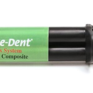 Prime Dent Automix Dual Cure Resin Cement A2 Prime Dent Automix Dual Cure Resin Cement A2 3