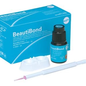 Shofu Beautibond Self-Etching Bonding Agent