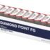 Shofu Diamond Bur FG - Fine Grit (Red Banded Shank)1