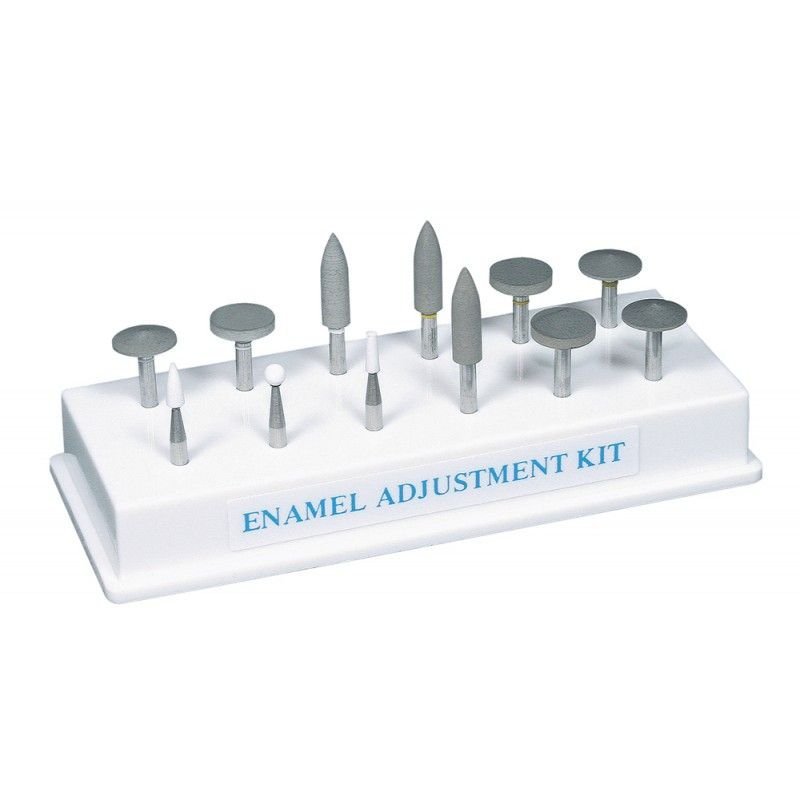 Shofu Enamel Adjustment Kit CA