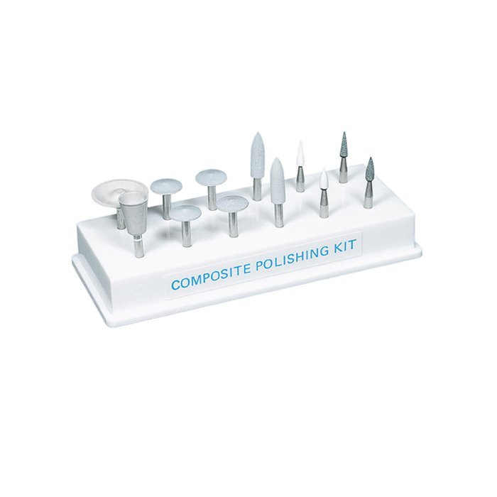 Shofu composite polishing kit ca