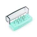 Super Endo Cavity Preparation Burs Kit 1