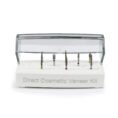 Super Endo Direct Cosmetic Veneer Burs Kit 2