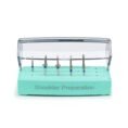 Super Endo Shoulder Preparation Burs Kit 2