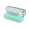 Super Endo Shoulder Preparation Burs Kit 4