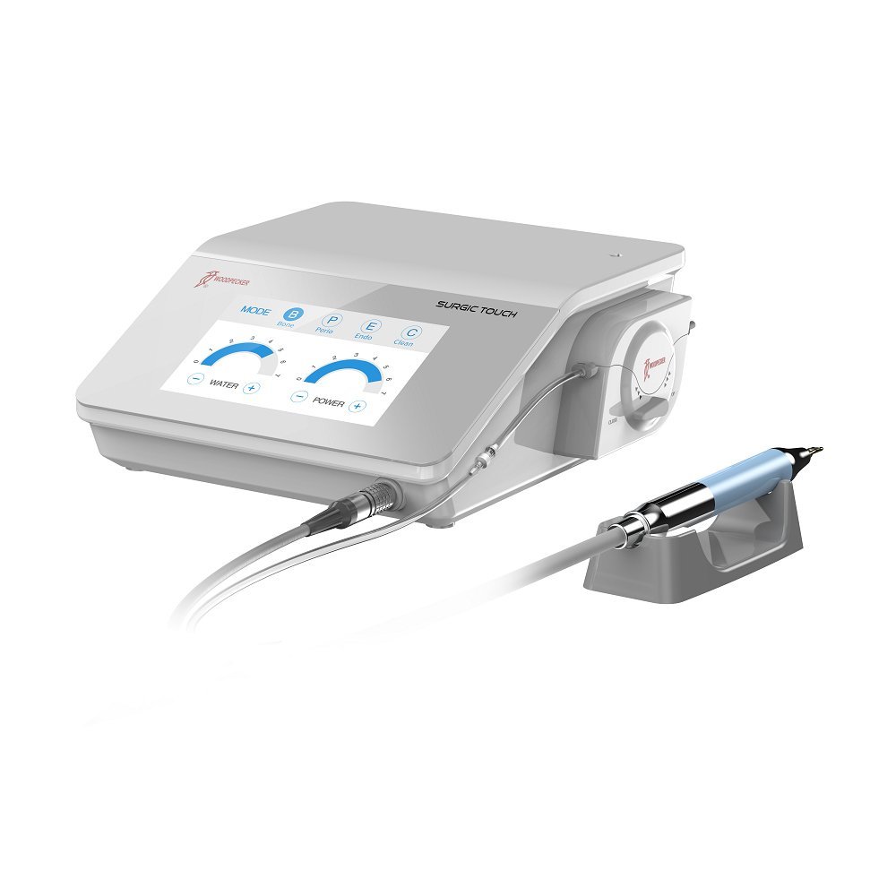 woodpecker surgic touch 3 rd piezo surgery unit