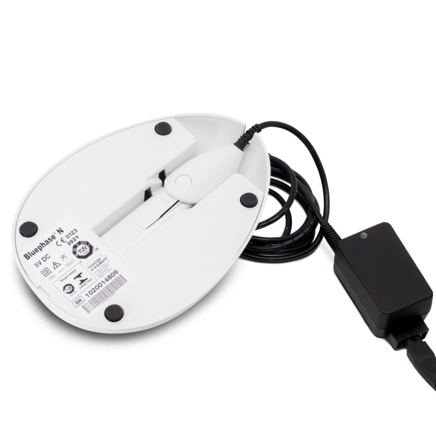 Ivoclar Bluephase N 4 Ivoclar Bluephase N 4