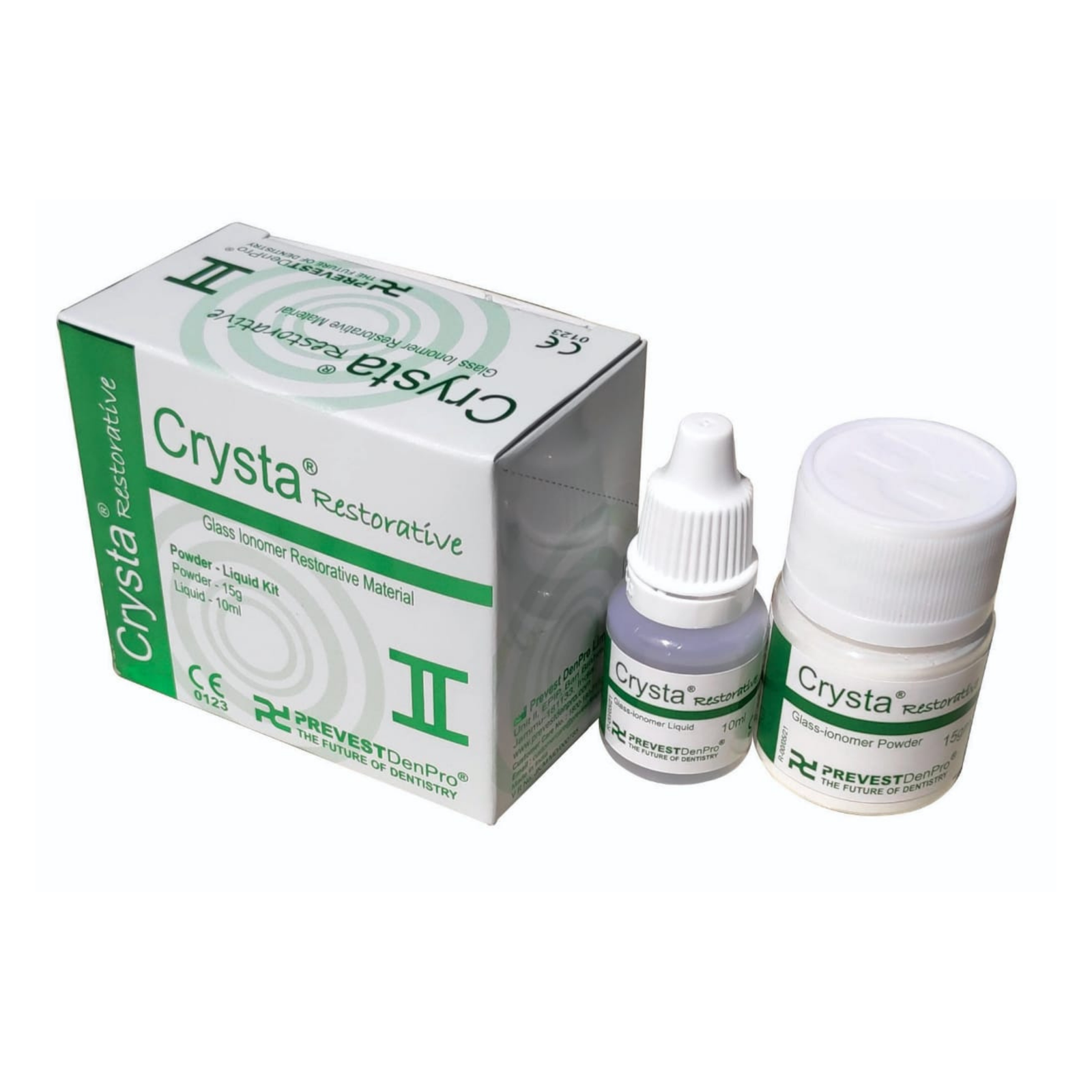 prevest denpro crysta 2