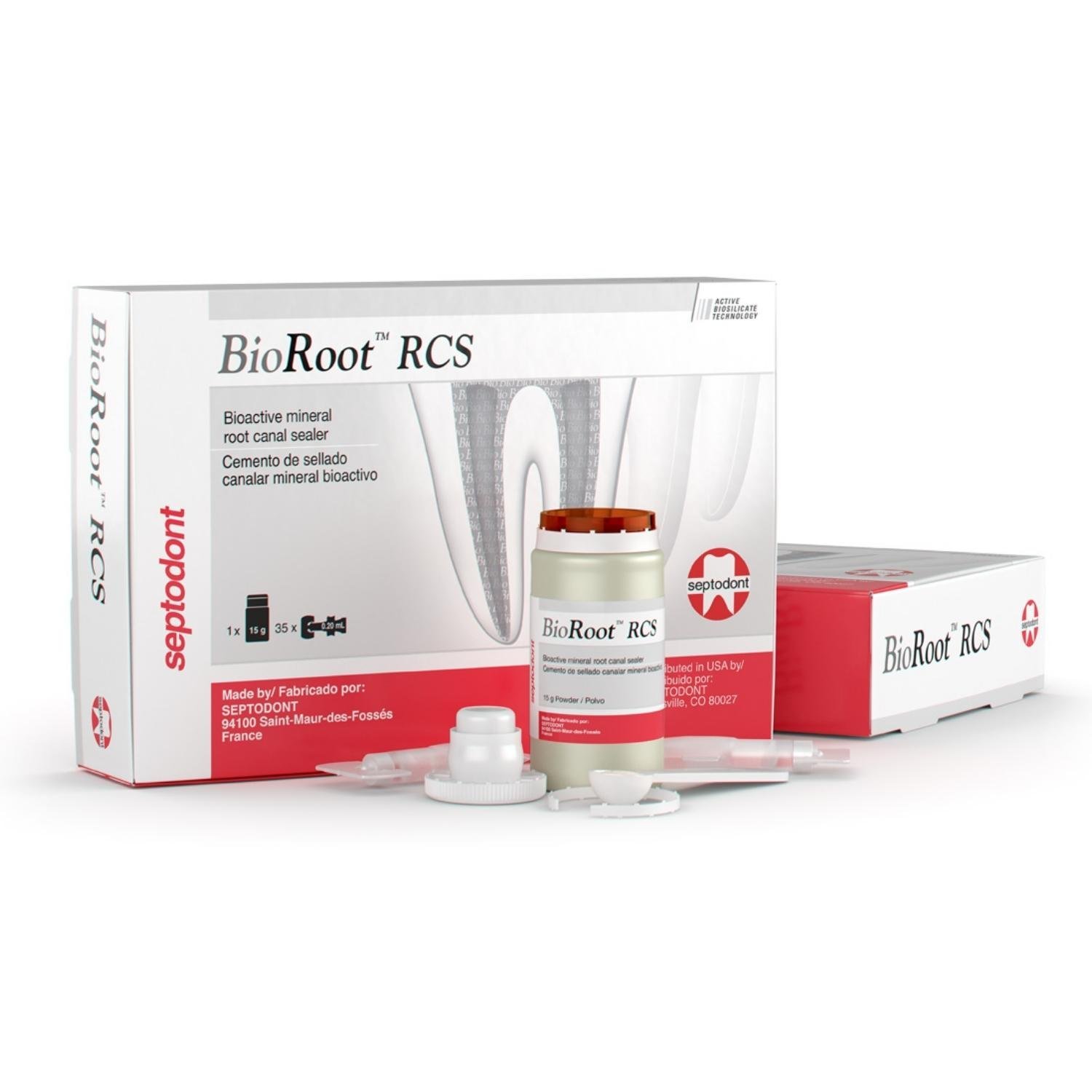 Septodont Bio Root RCS