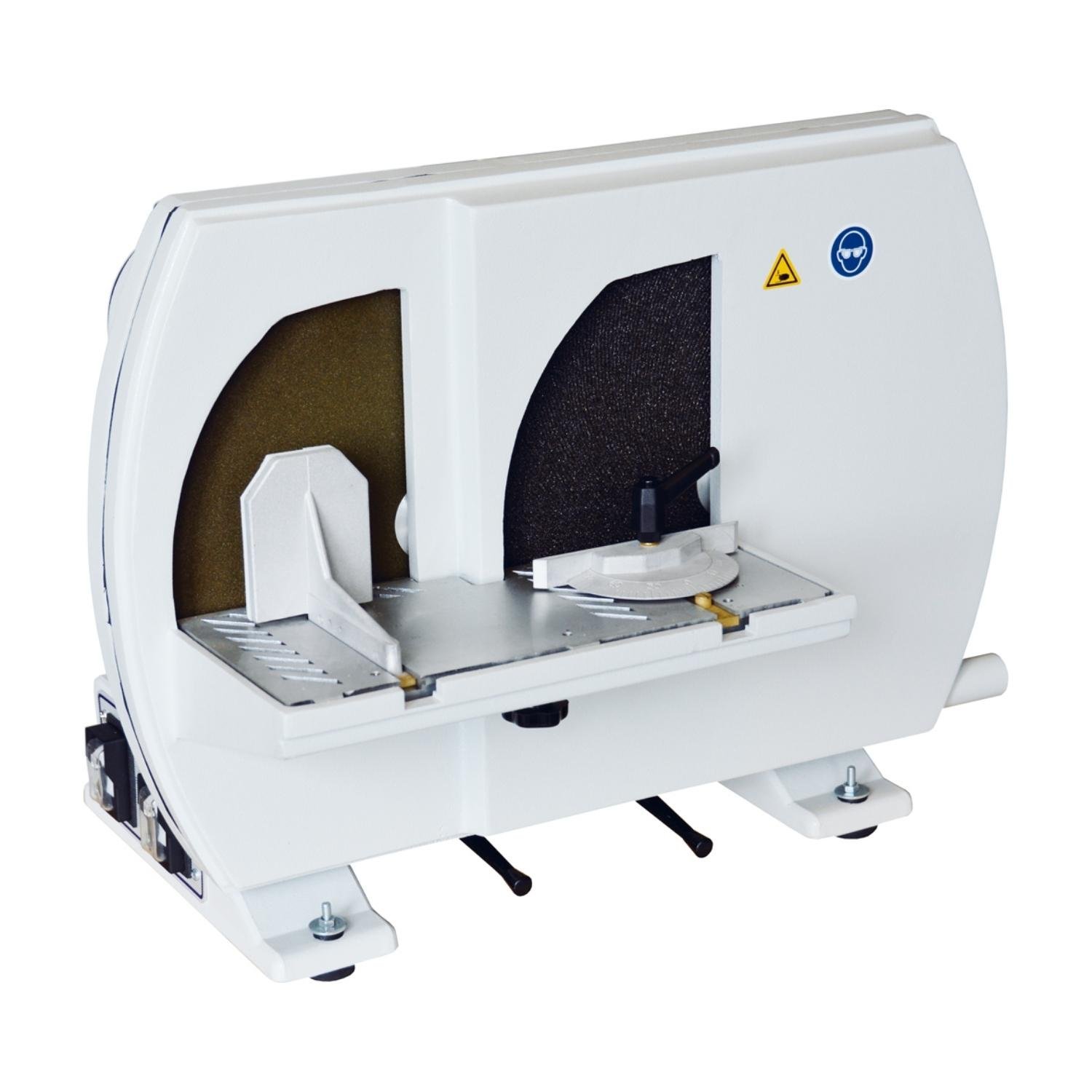 Dentaurum Dual Wheel Model Trimmer 091-100-00