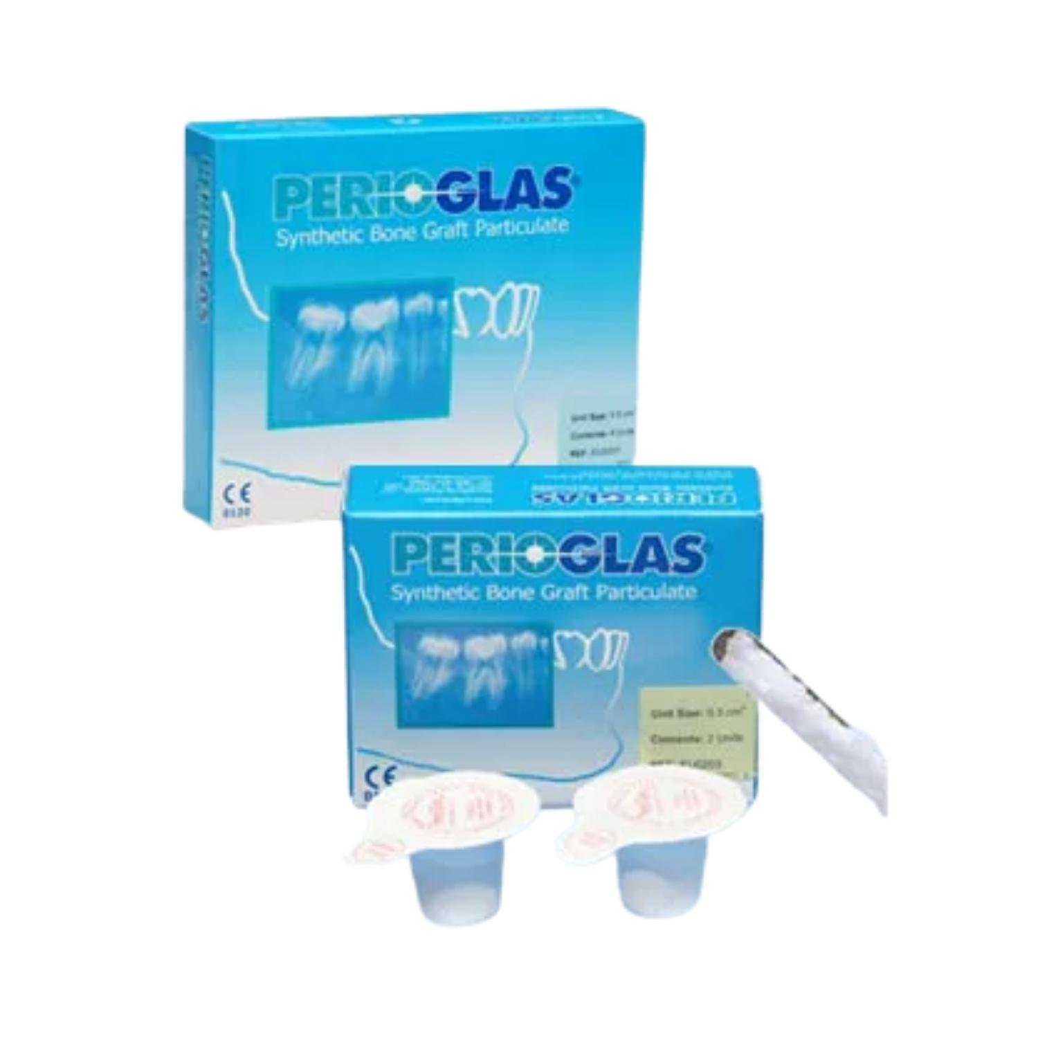 Novabone Perioglas (1 x 0.5cc)