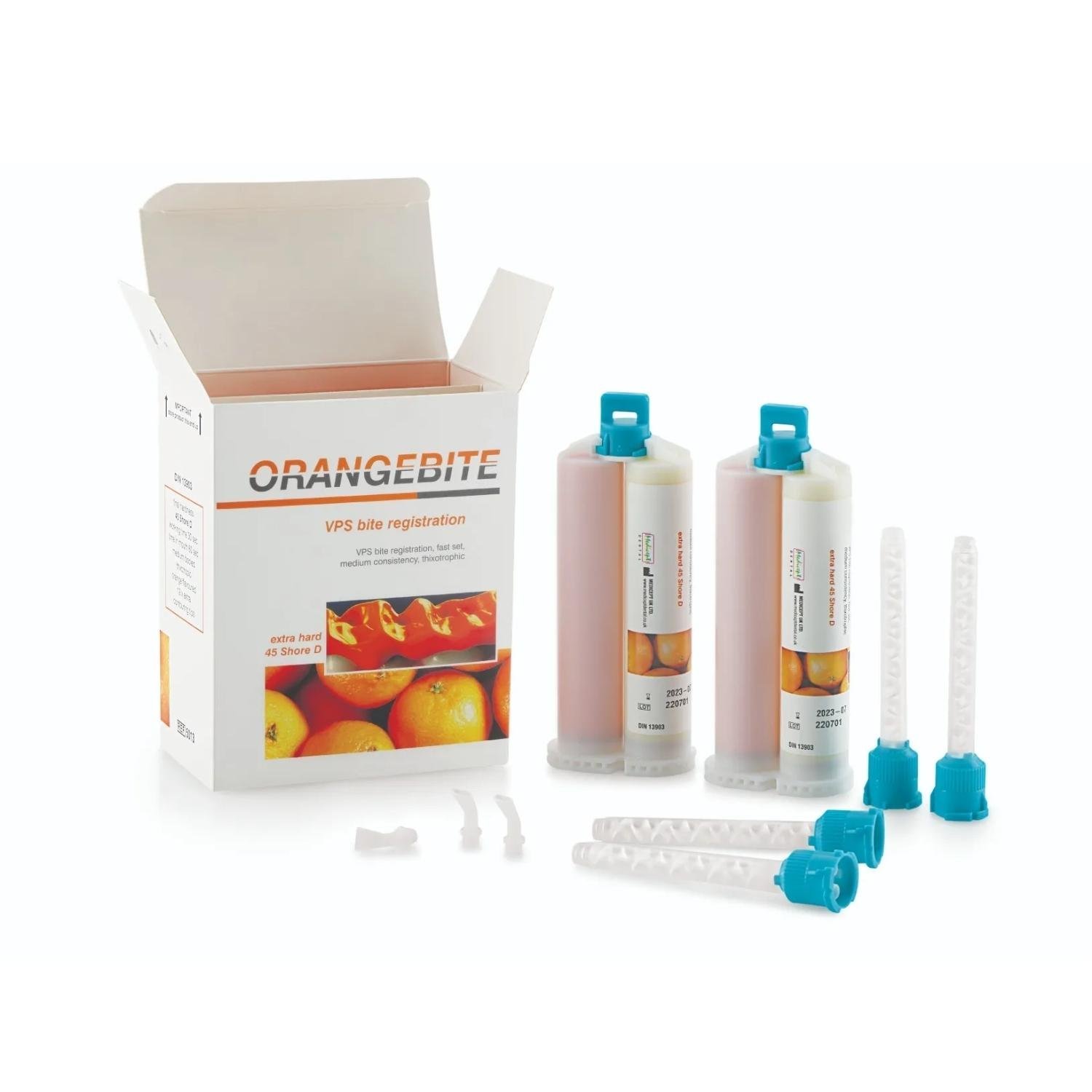 Medicept Orange Bite