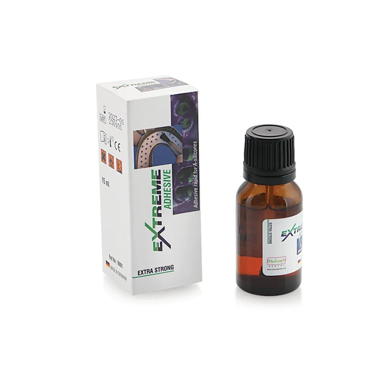 Medicept Extreme Adhesive