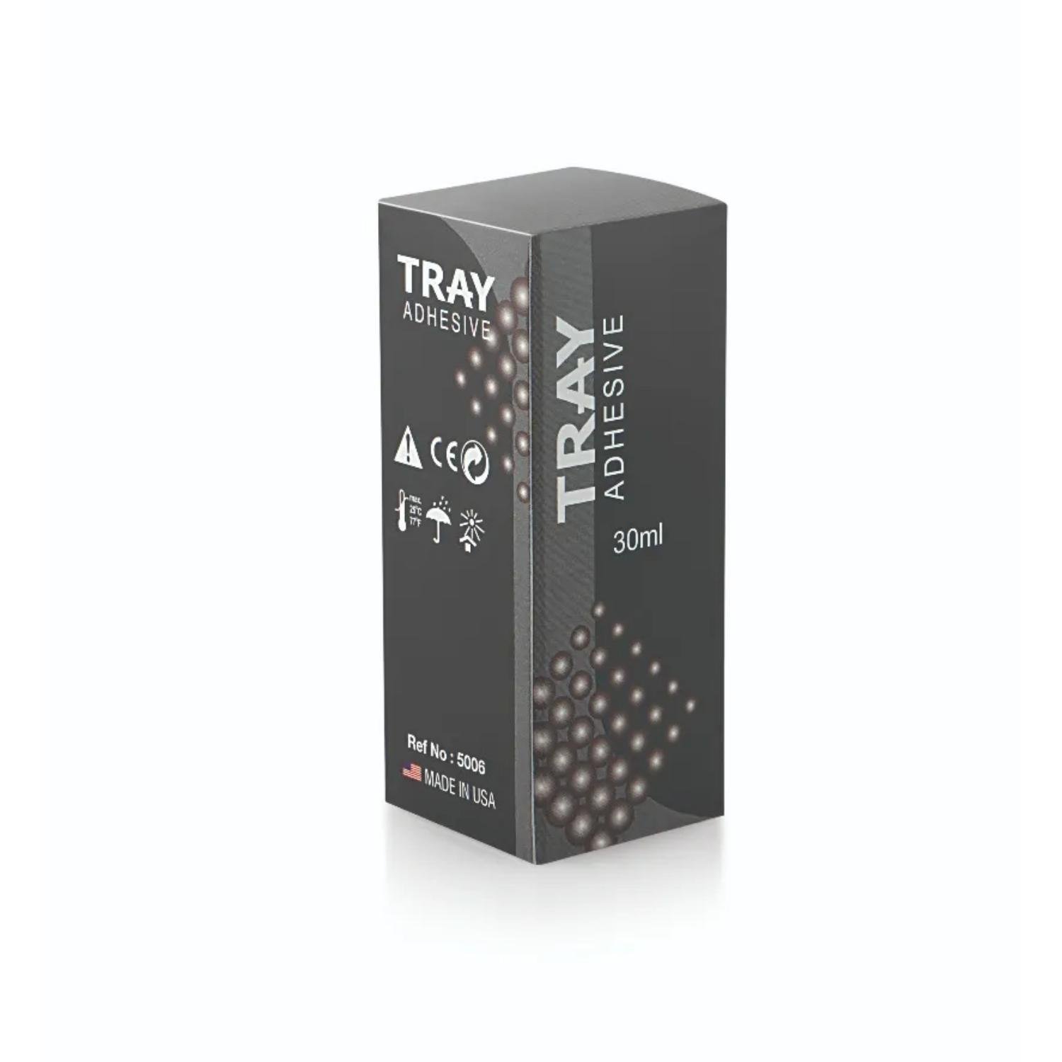 Medicept Tray Adhesive