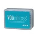 Icpa Younifloss Pack of 10 (1 Box Contains 50pcs)