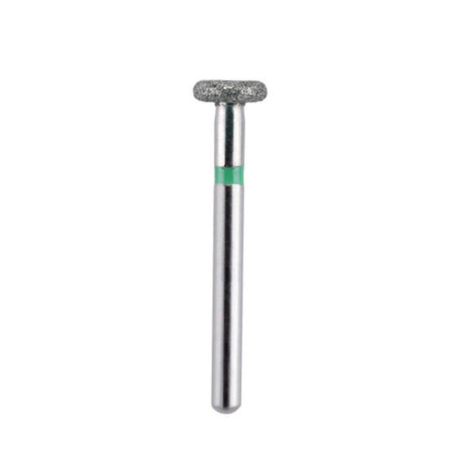 API Diamond Burs - Wheel Round / WR Series