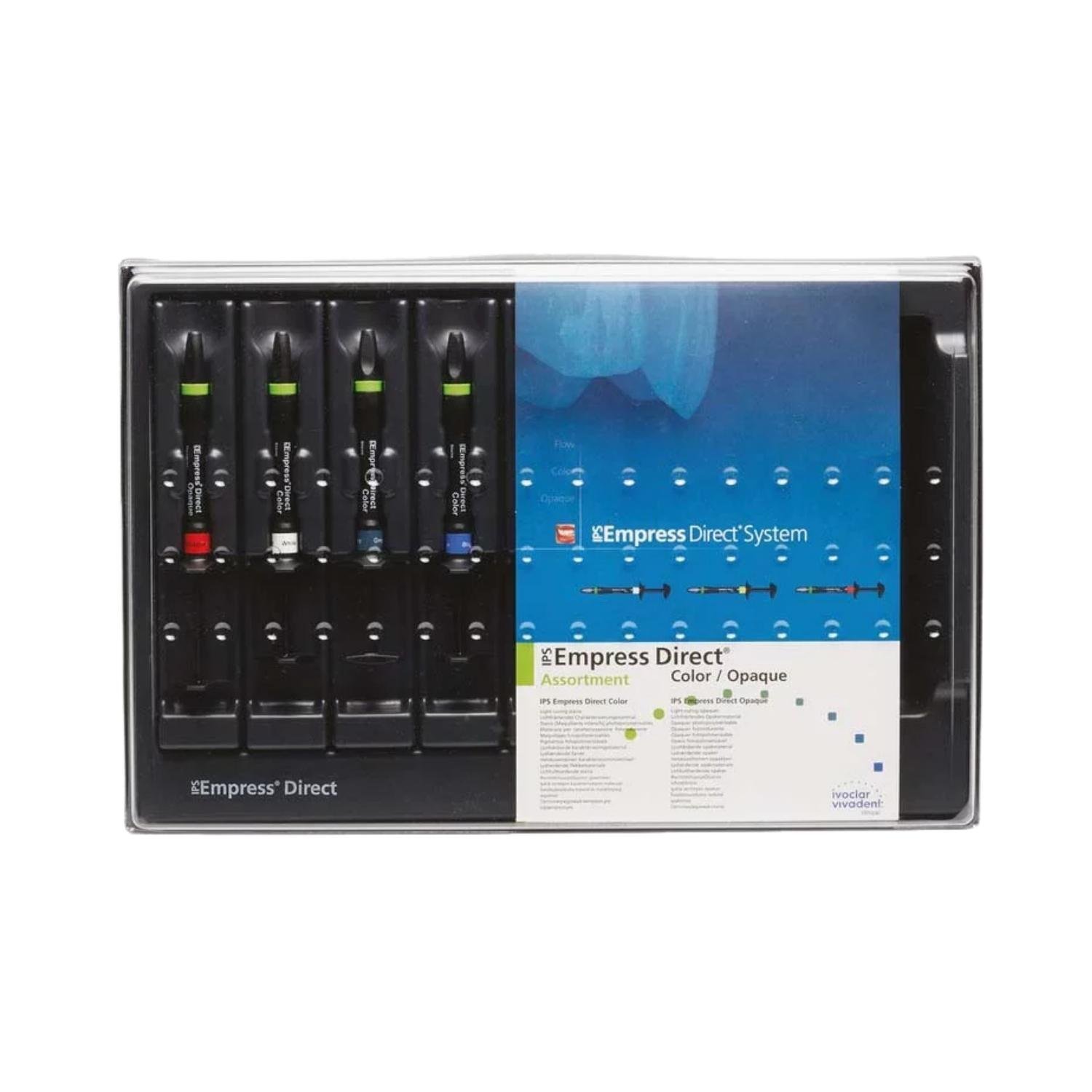 Ivoclar Vivadent Empress Direct Color