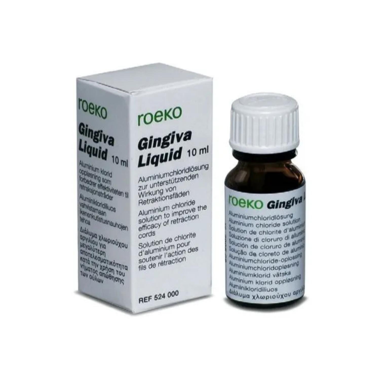 Coltene Roeko Gingiva Liquid