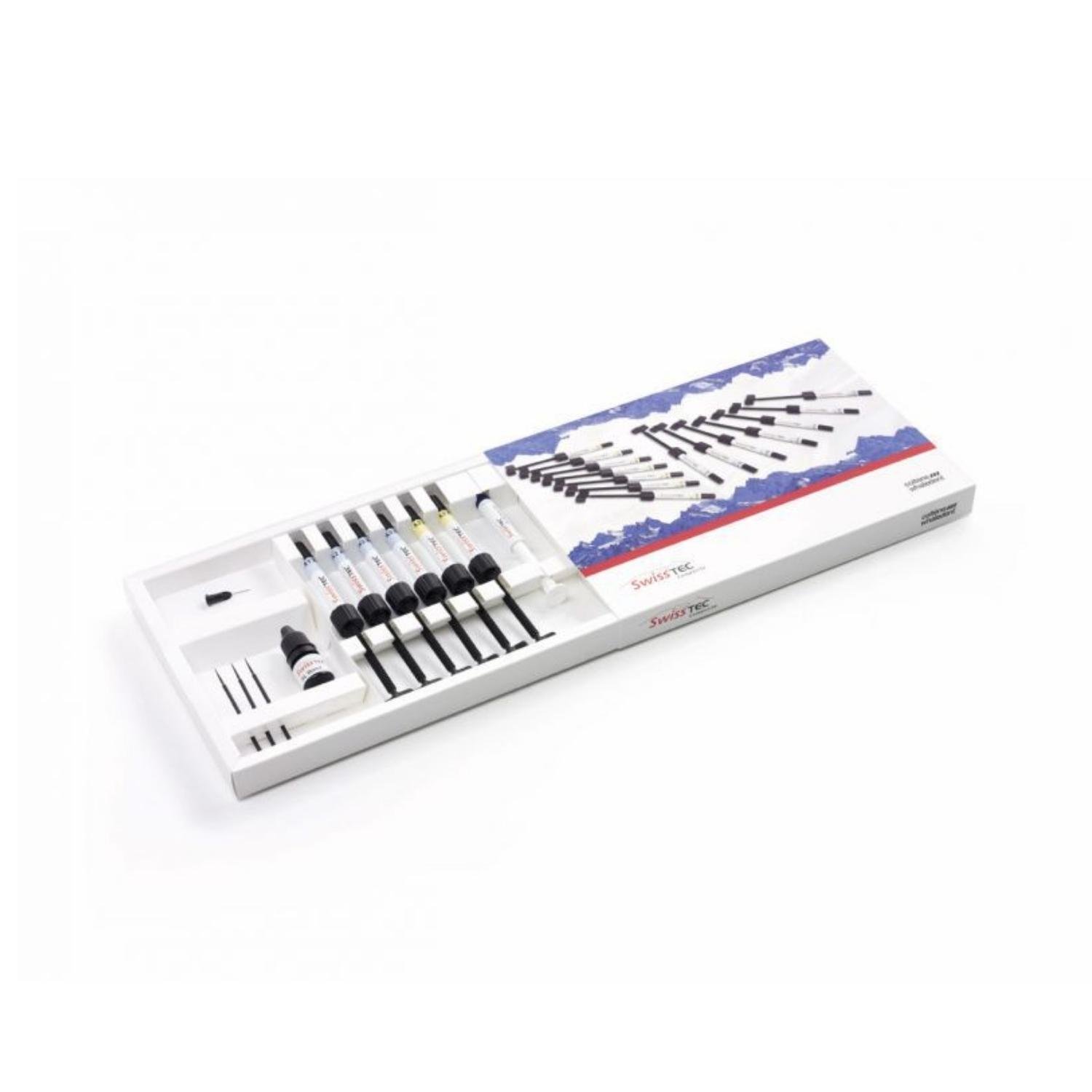 Coltene Swisstec Composite Basket Offer