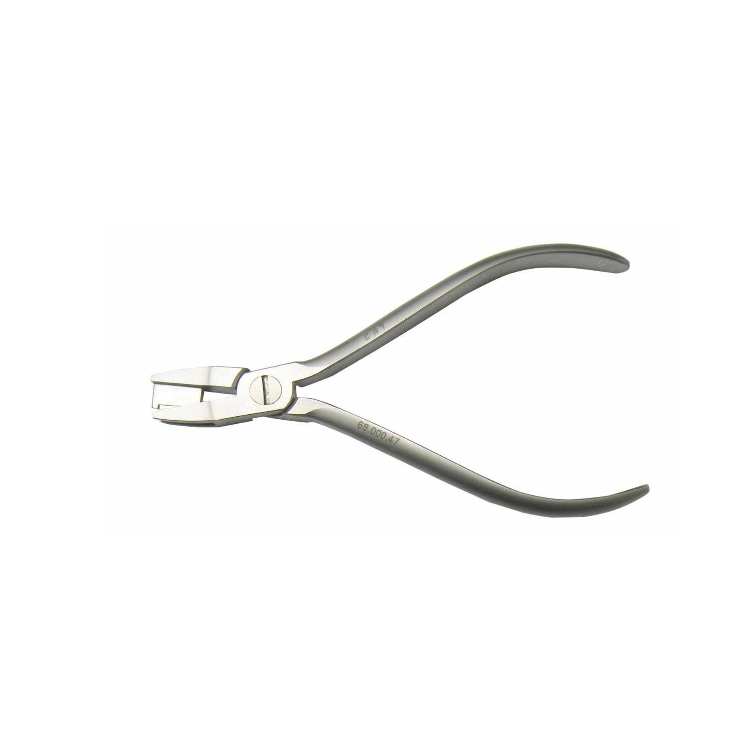 CAT Ligature Forming Plier - 68.000.47