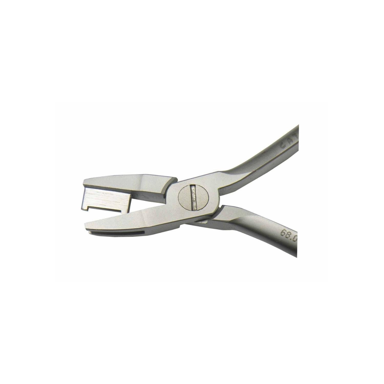 CAT Ligature Forming Plier - 68.000.47