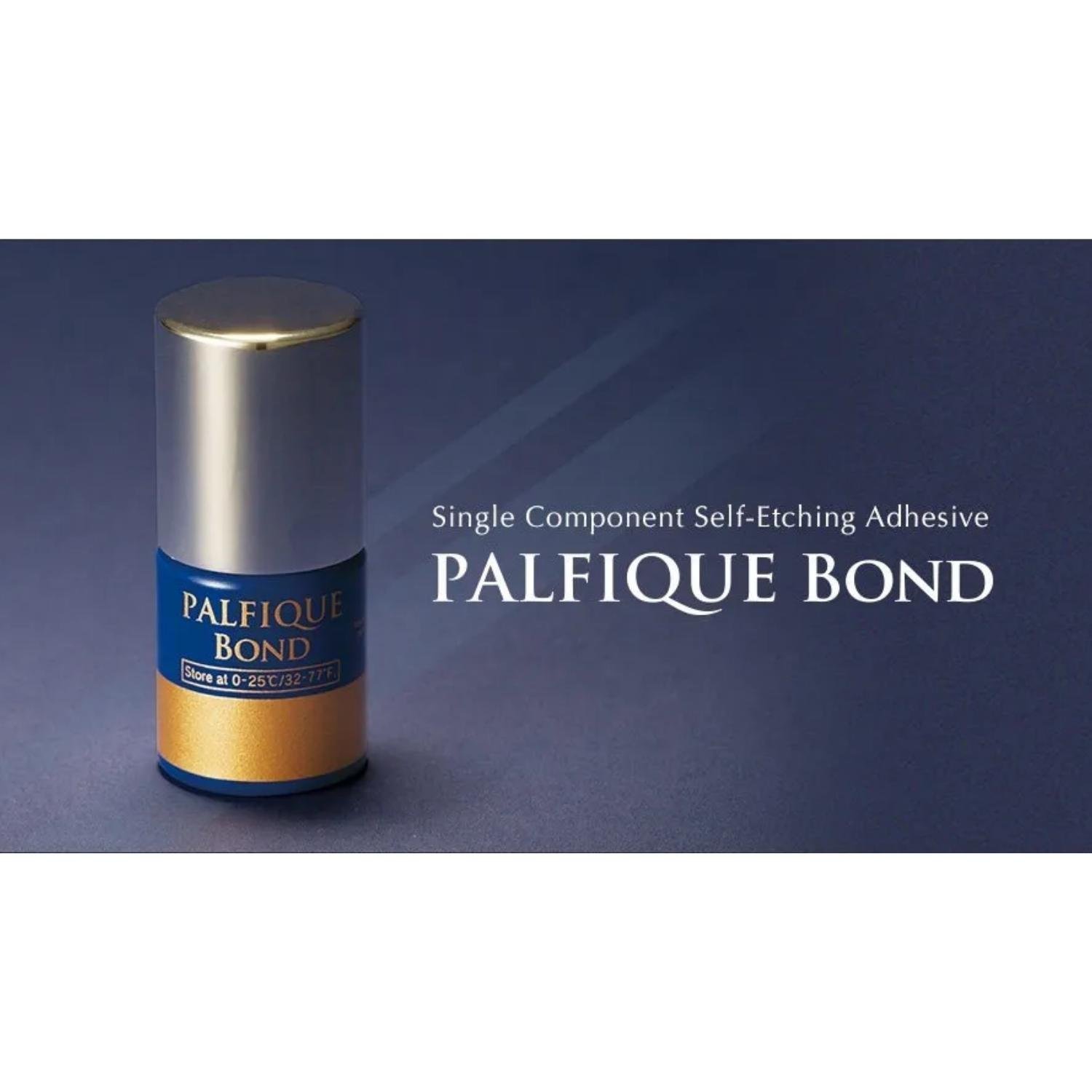 Tokuyama Palfique Bond – Refills Tokuyama Palfique Bond – Refills