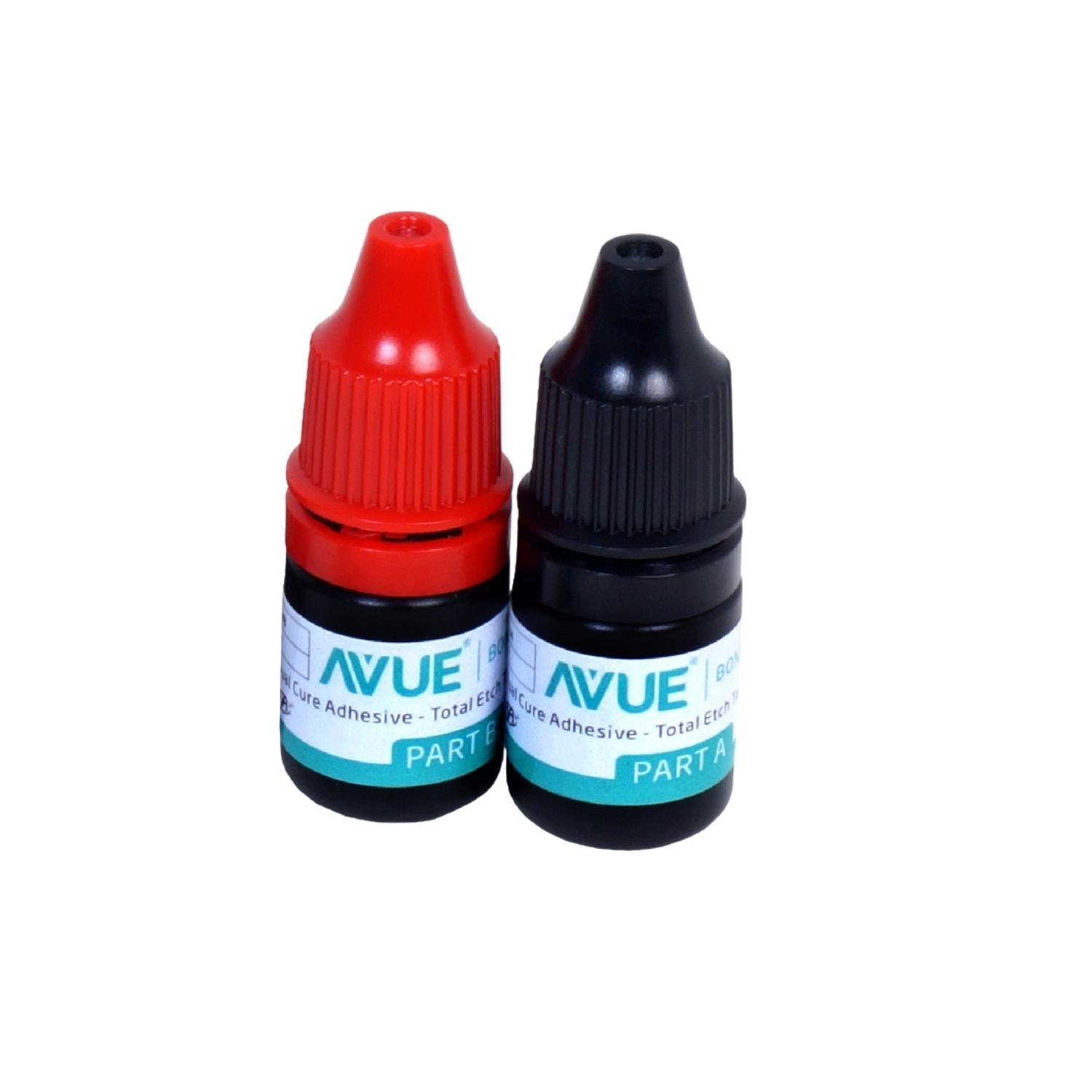 Avue Core Nano Dual & Bond Dual Kit Avue Core Nano Dual & Bond Dual Kit