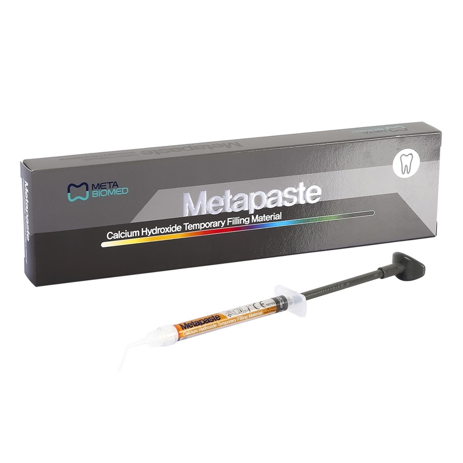 Meta Biomed Metapex Pack of 2