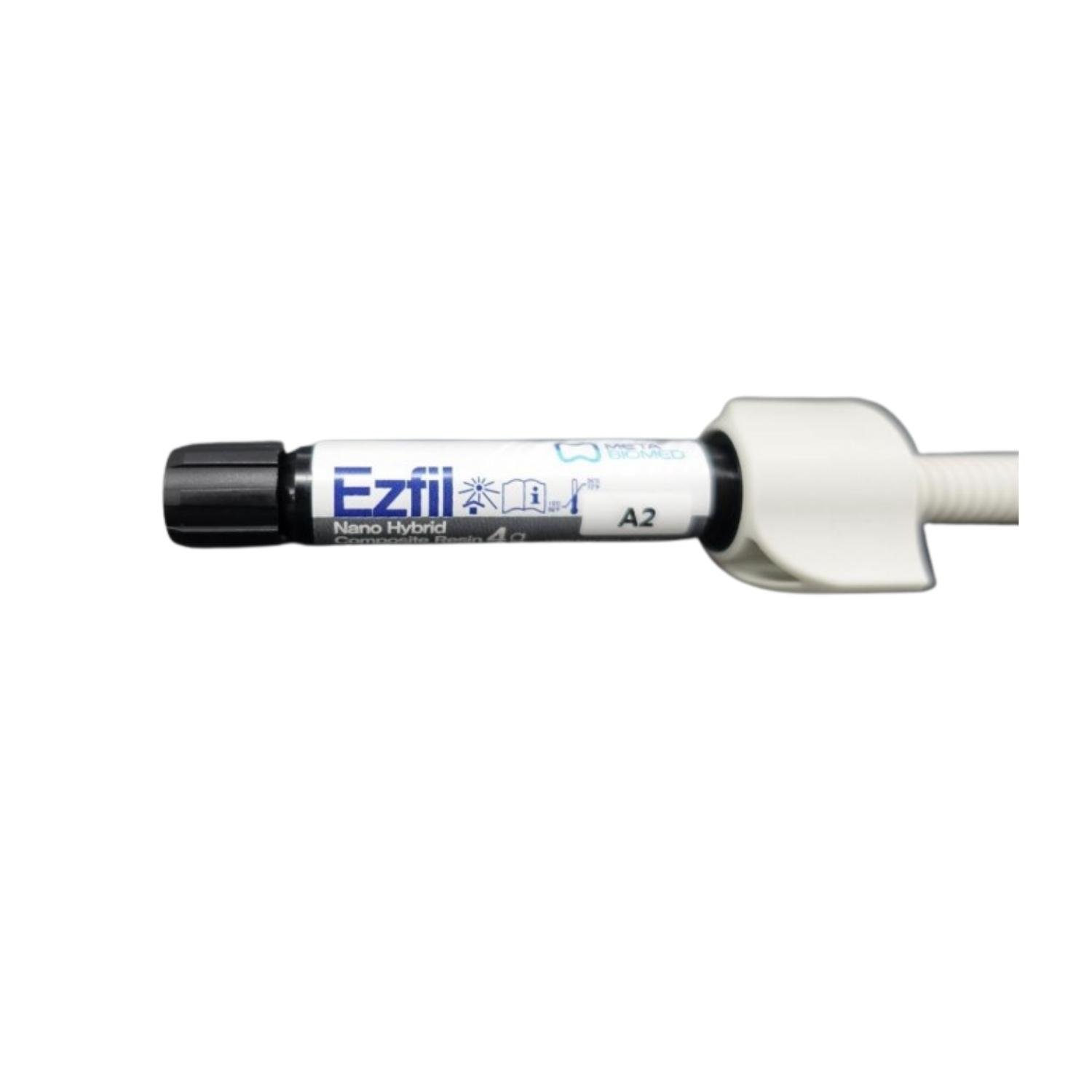 Meta Biomed Ezfil Kit