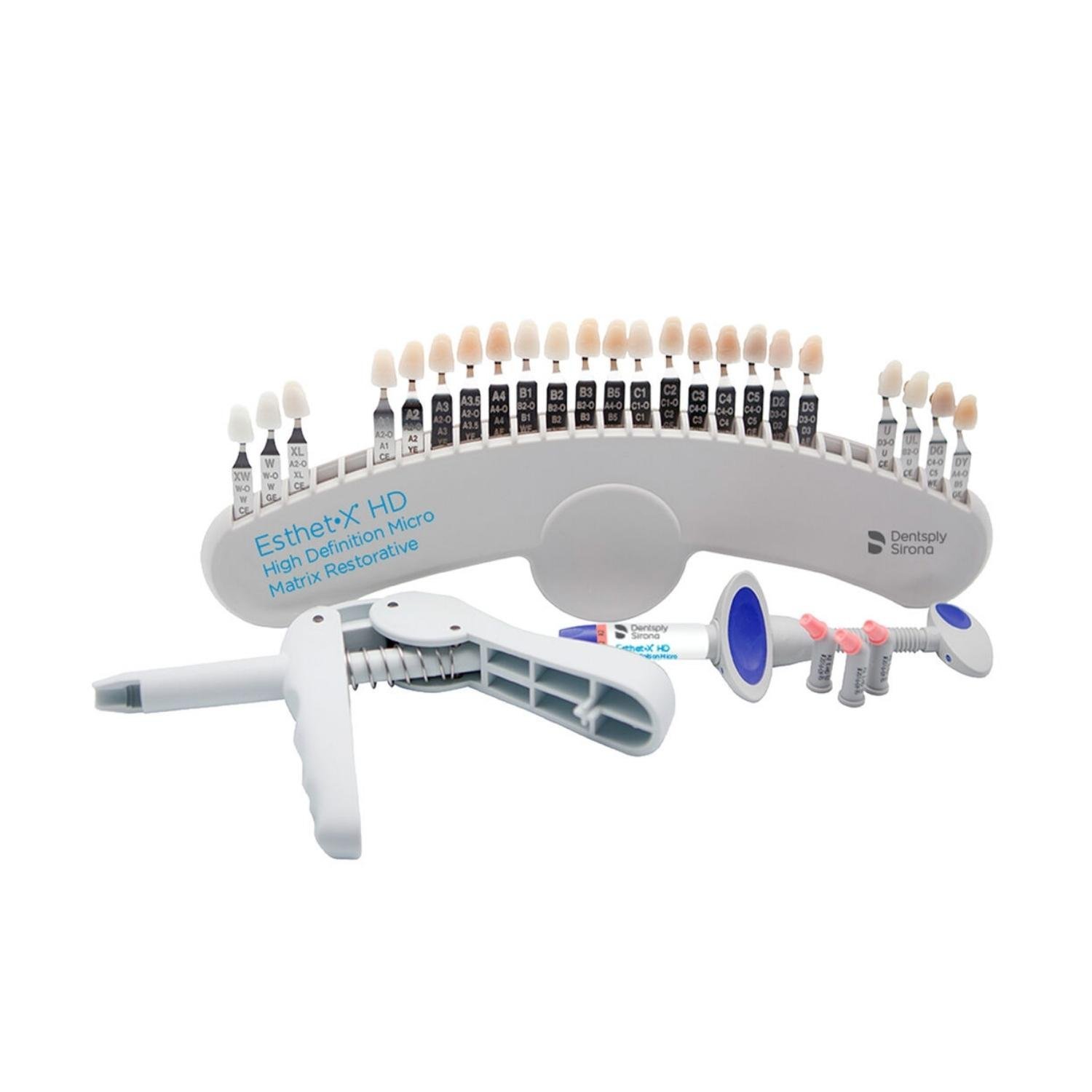 Dentsply Esthet-X HD Compule Intro Kit