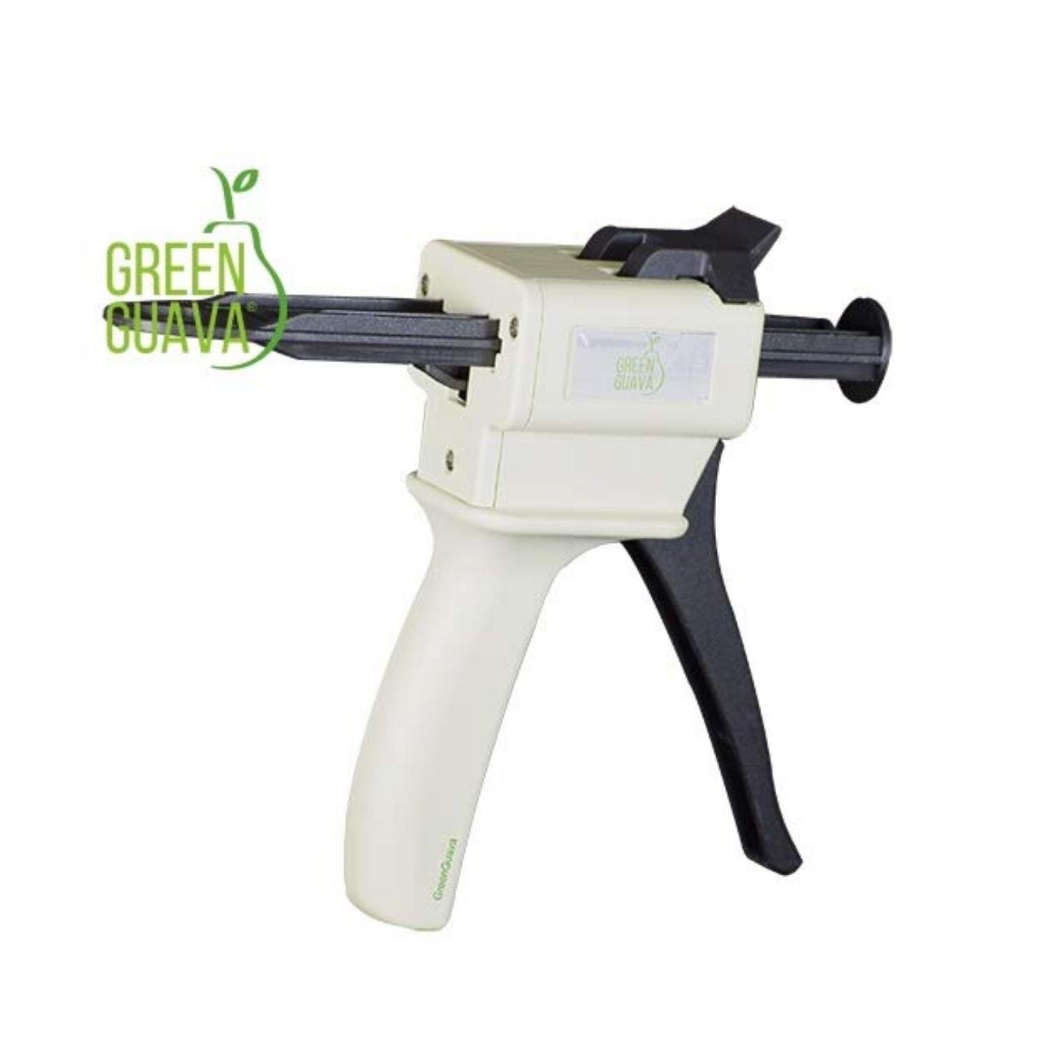 Green Guava Impression Gun