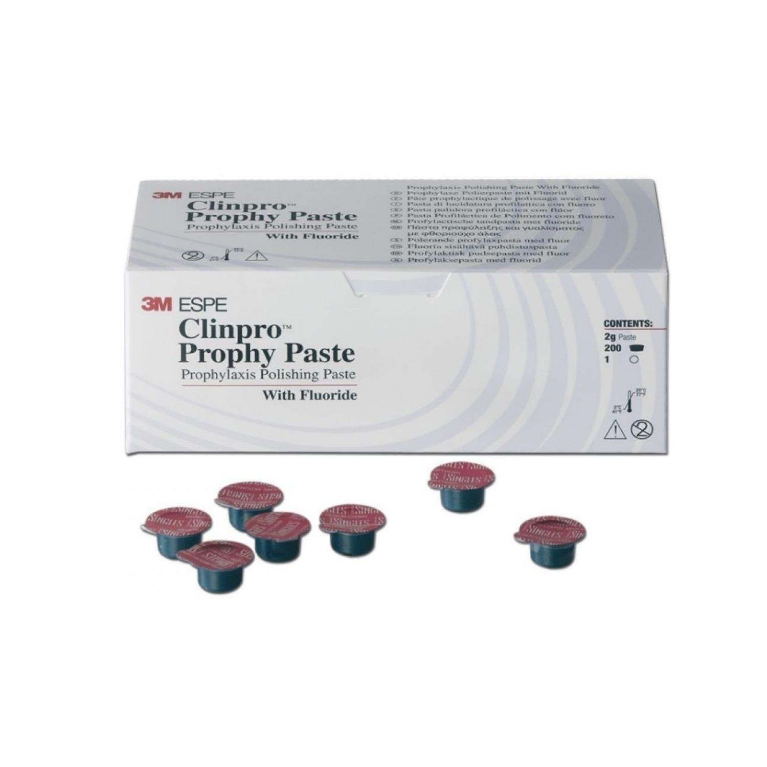 3m Espe Clinpro Prophy