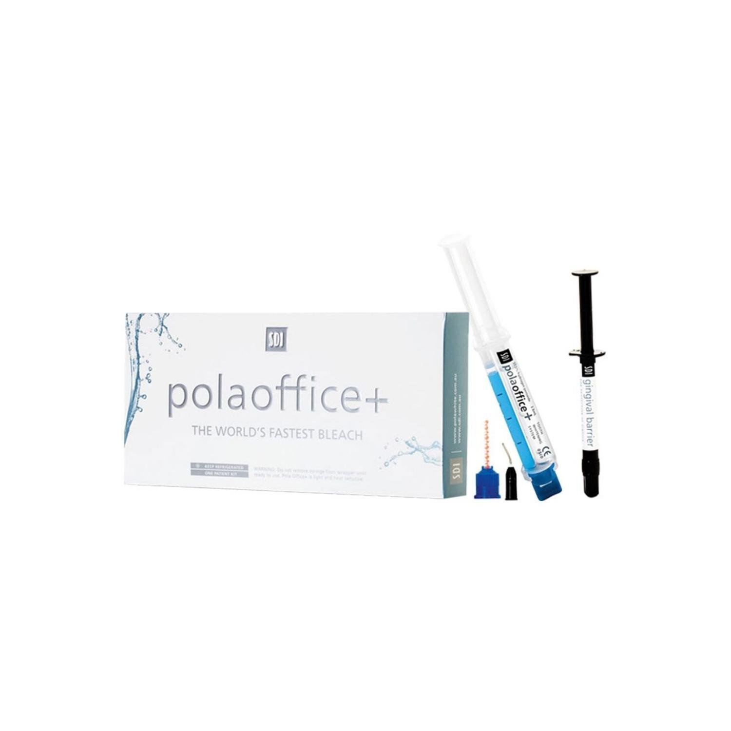 Sdi Pola Office Plus Kit