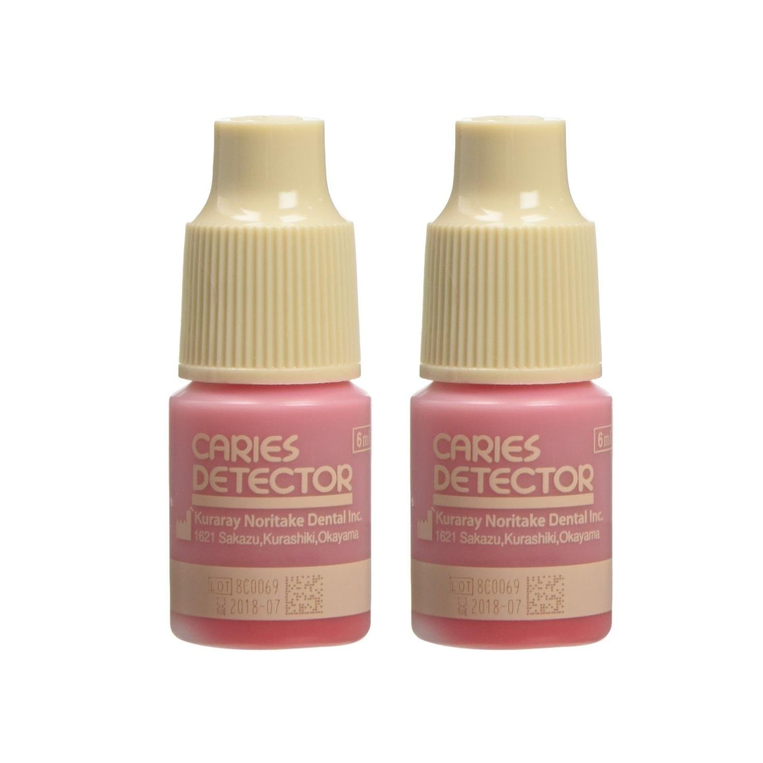 Kuraray Caries Detector