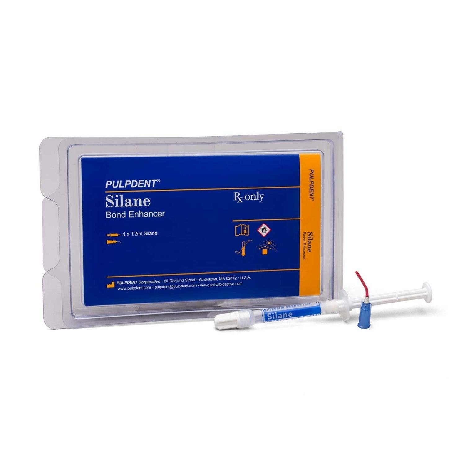 Pulpdent Silane Bond Enhancer