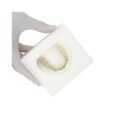 iDENTical Complete Dentulous Cast Moulds -White M8019