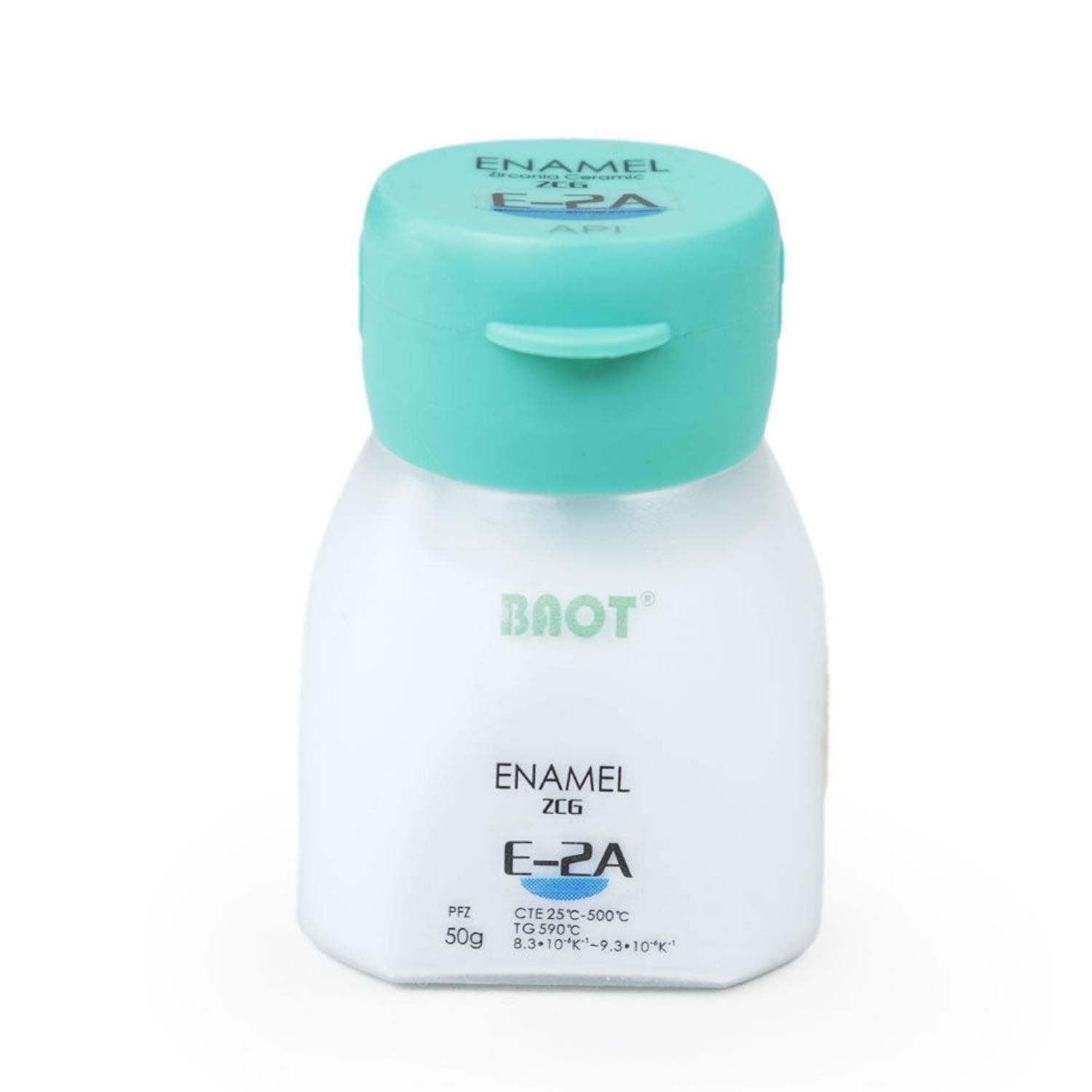 Baot ZCG Enamel Powder