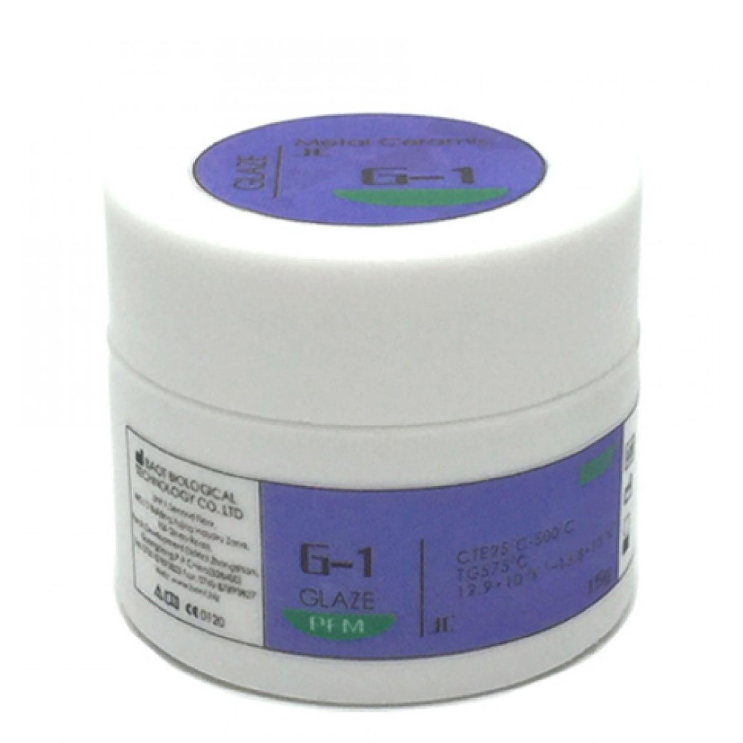 Baot Glaze Powder 15g
