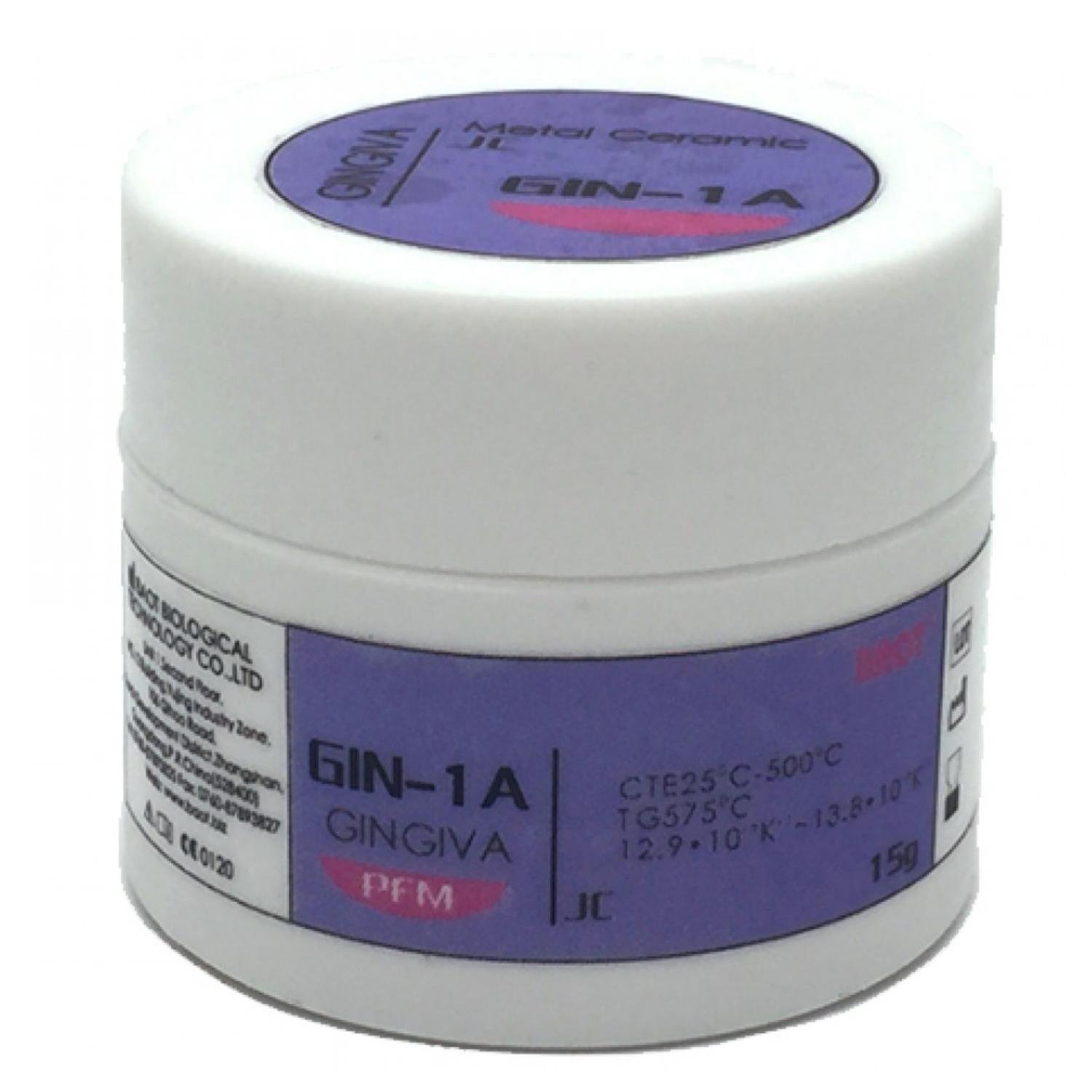 Baot Gingiva Gin 15g